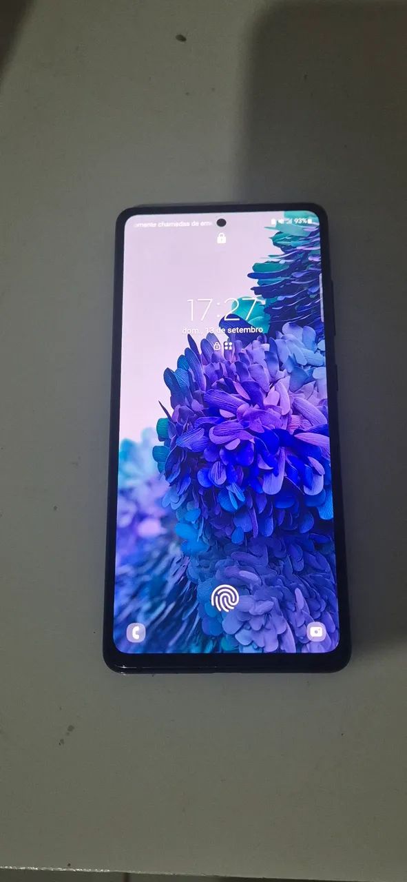 Galaxy S20FE 5G 256GB