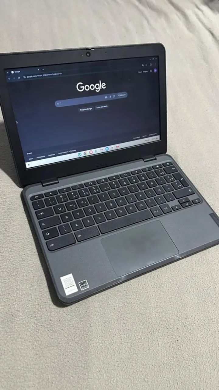 Chrome book - Lenovo  - Foto 2