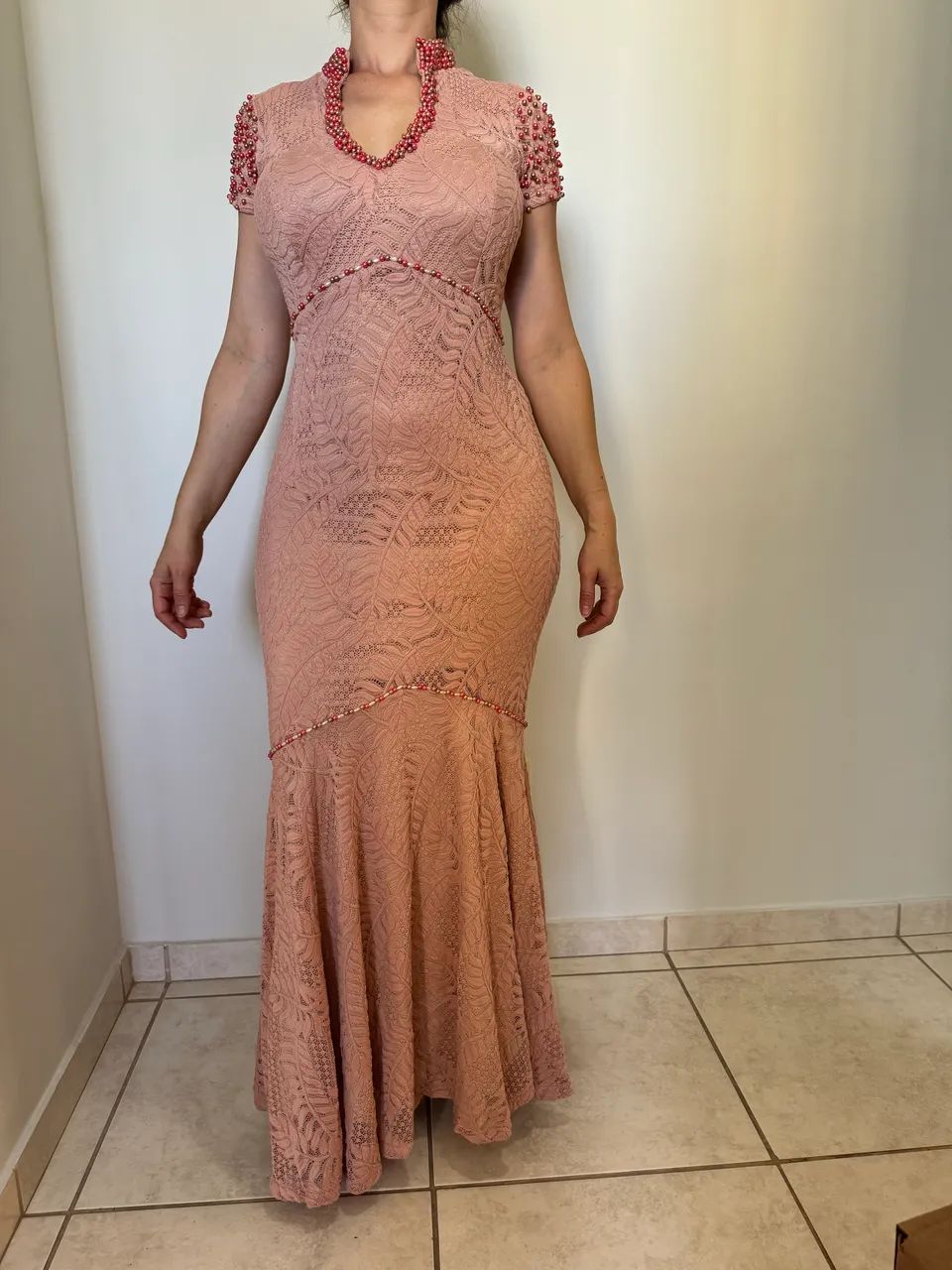 Vestido de festa  - Foto 3