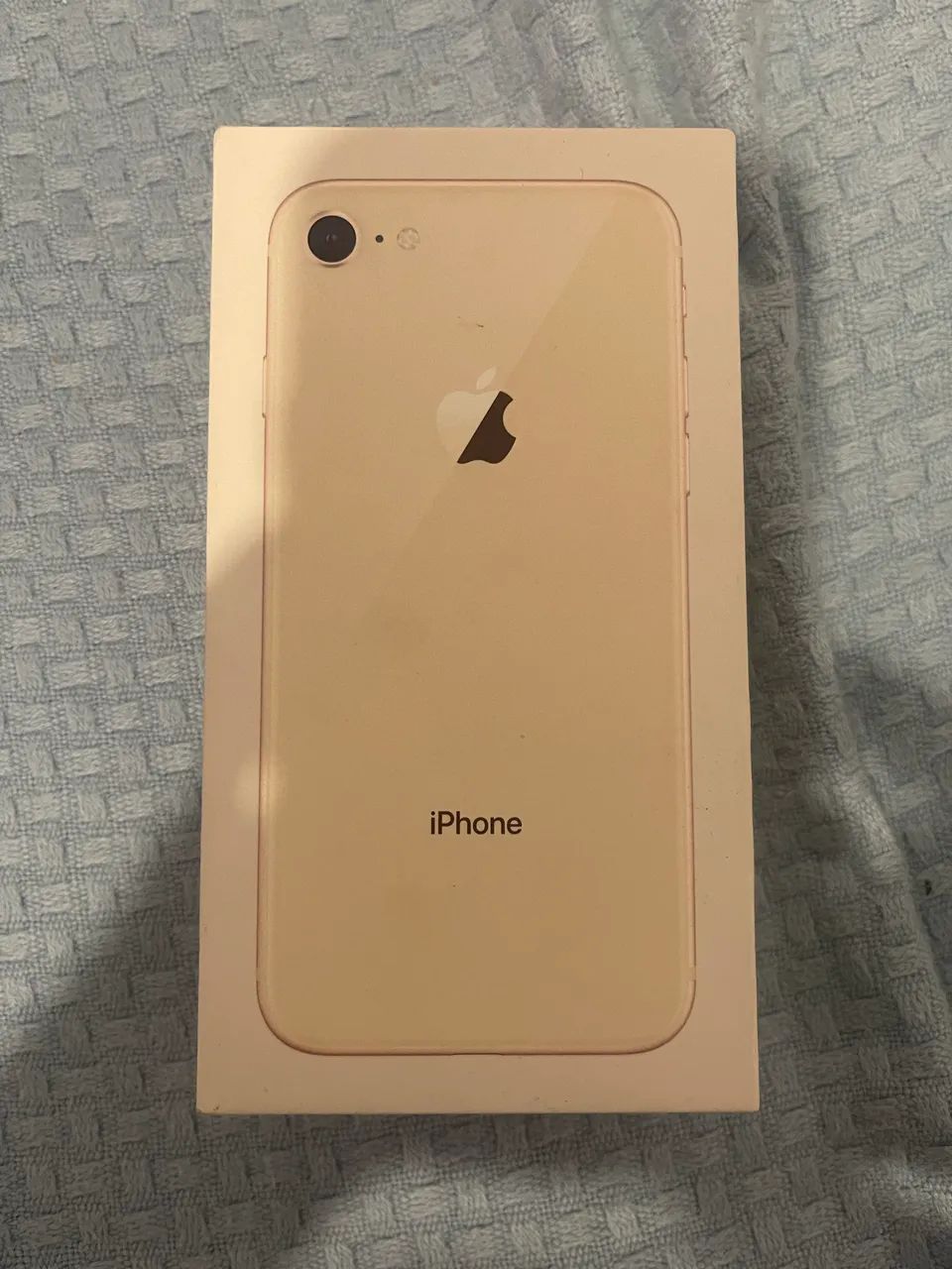iPhone 8 - Foto 5