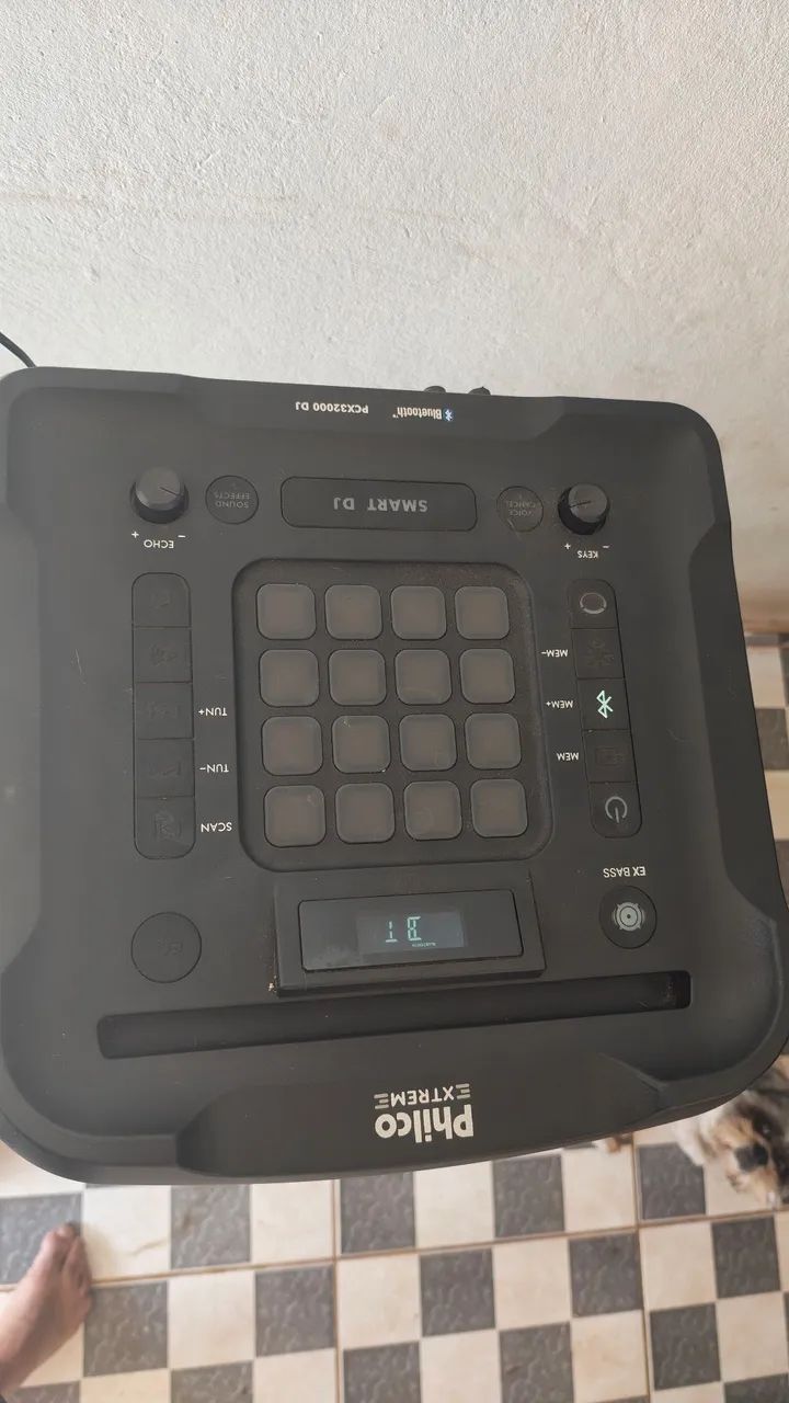 Caixa Bluetooth Philco Pcx3200 Di - Foto 3