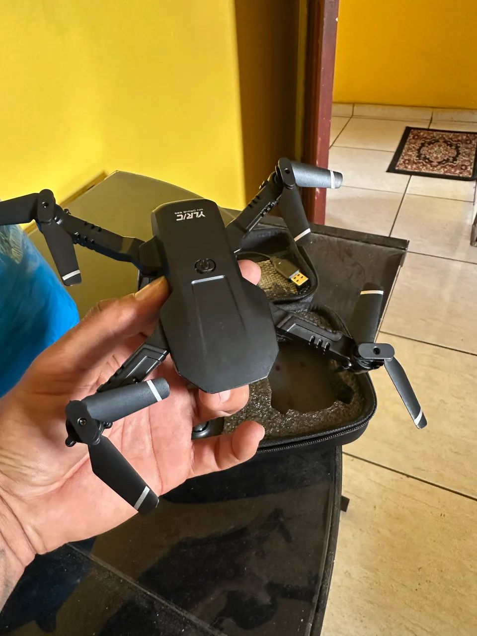 Mini drone  - Foto 2