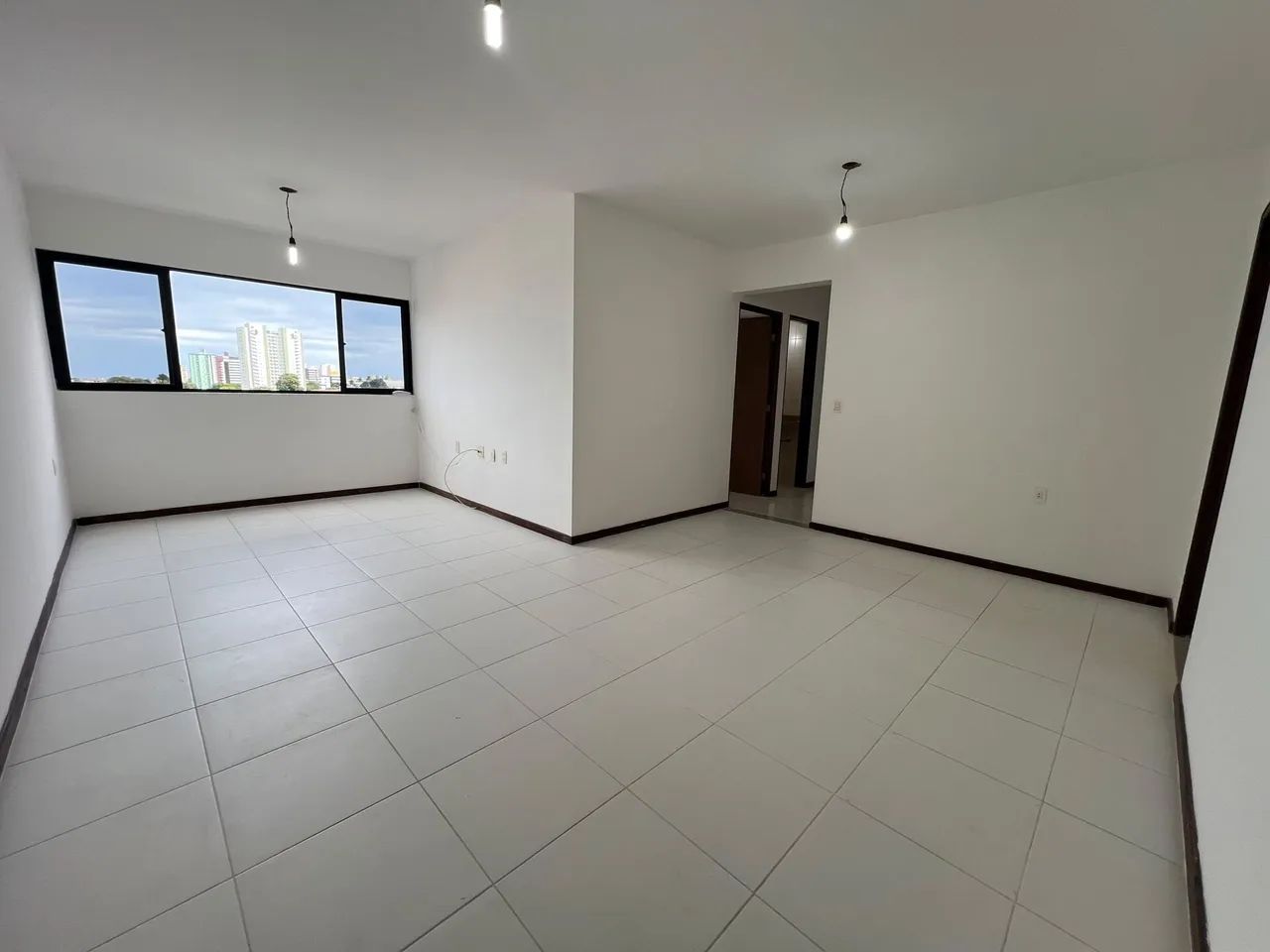 Apartamento Padrão 3/4
