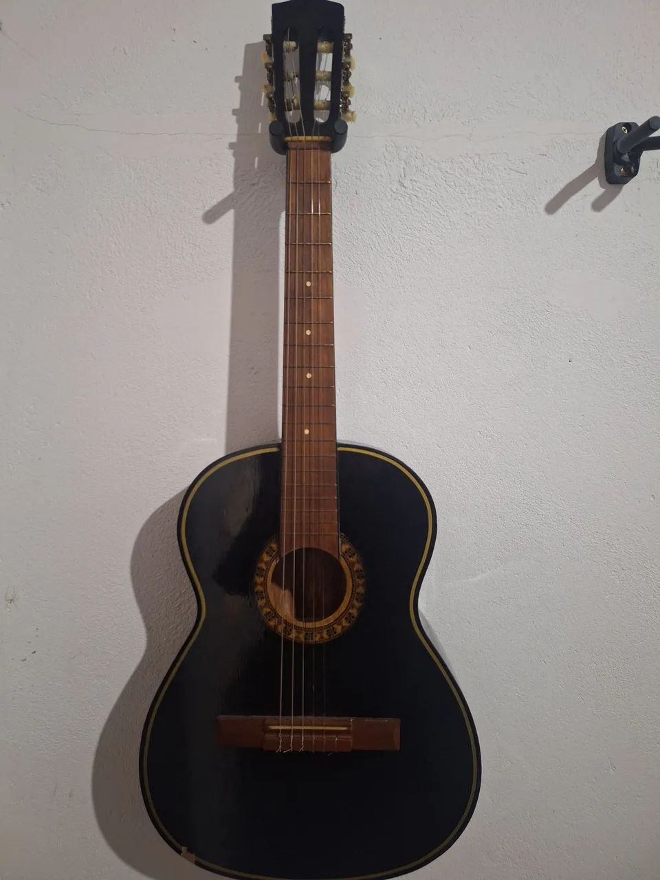 Violão Clássico