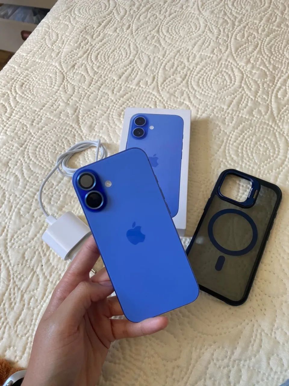 iPhone 16 - Foto 3