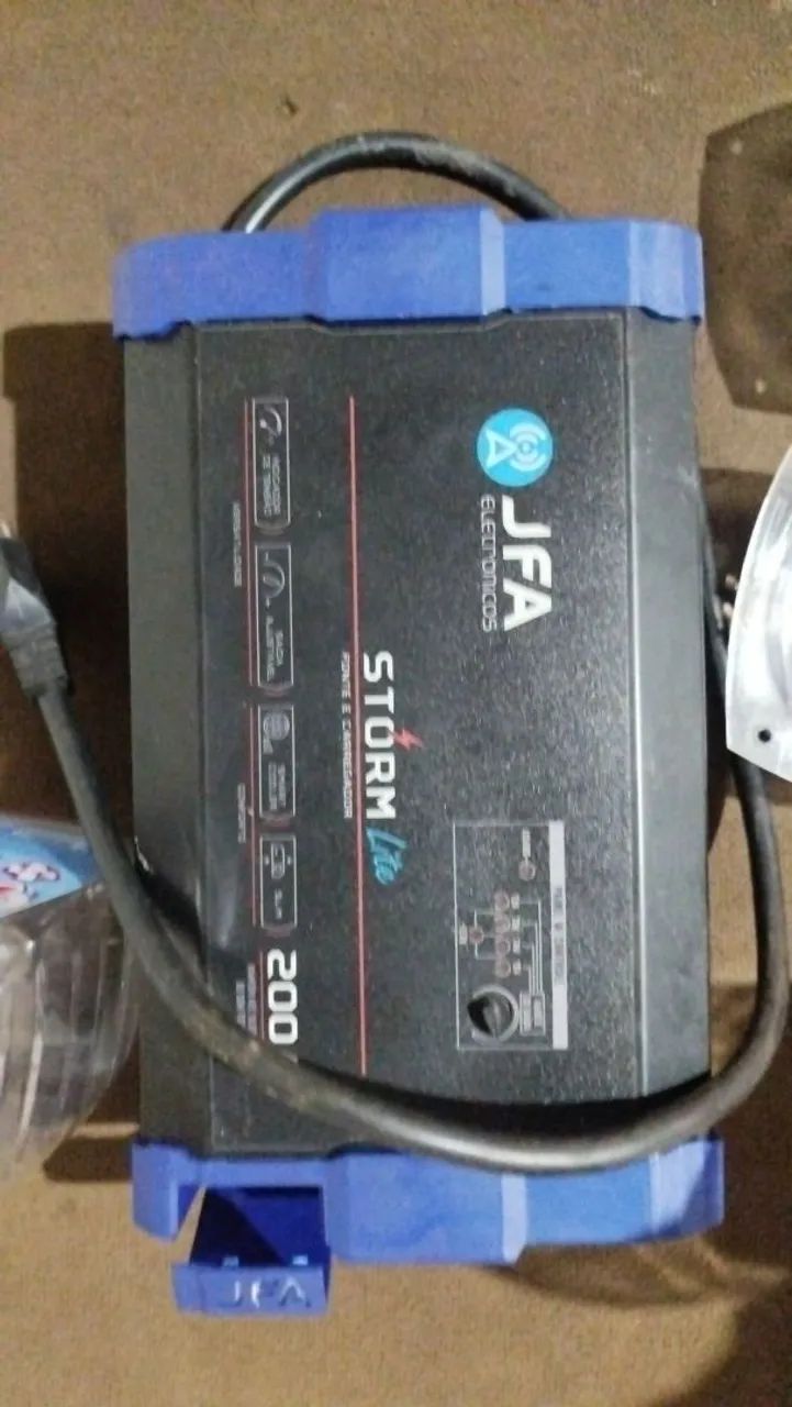 Equipamentos Som Automotivo  - Foto 4
