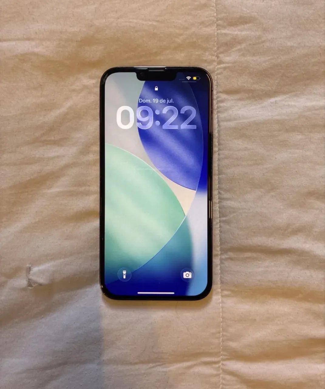     iPhone 13 Pro Max 128GB Funcionando Perfeitamente - Foto 3