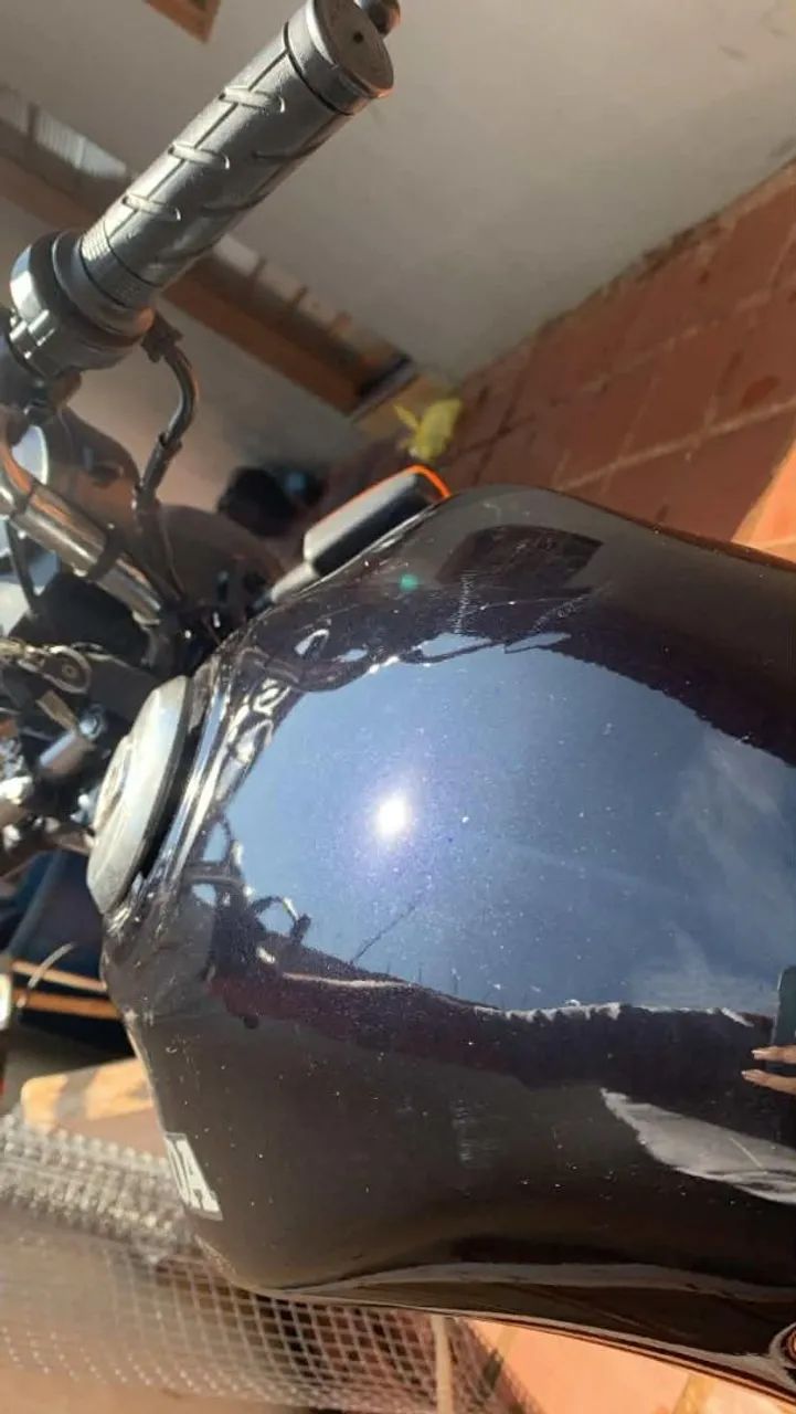 CG125 - Foto 2