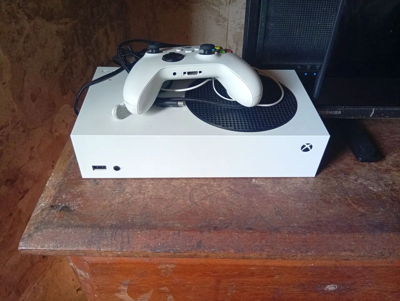 XBOX SERIE S