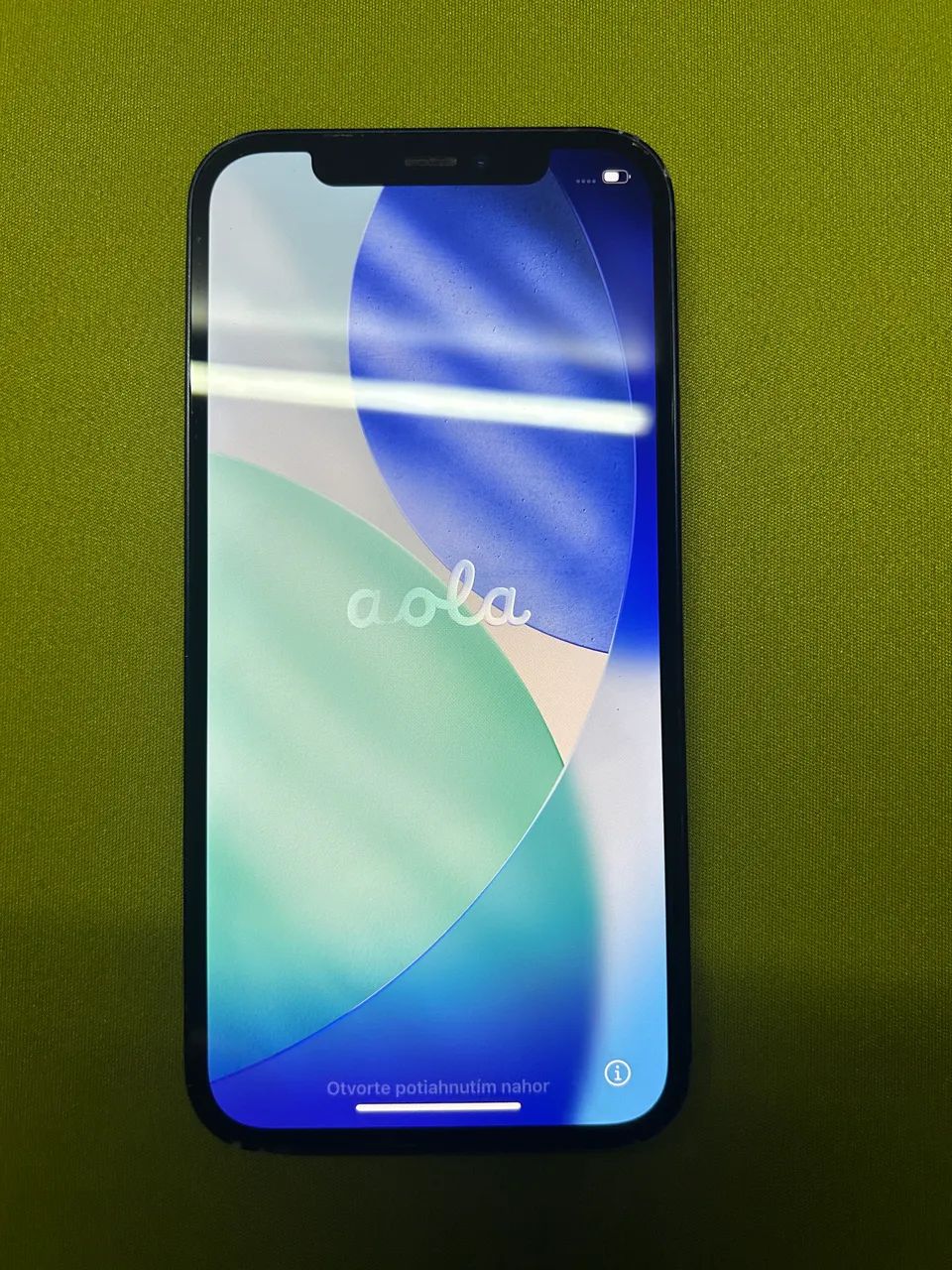 iPhone 12 64gb