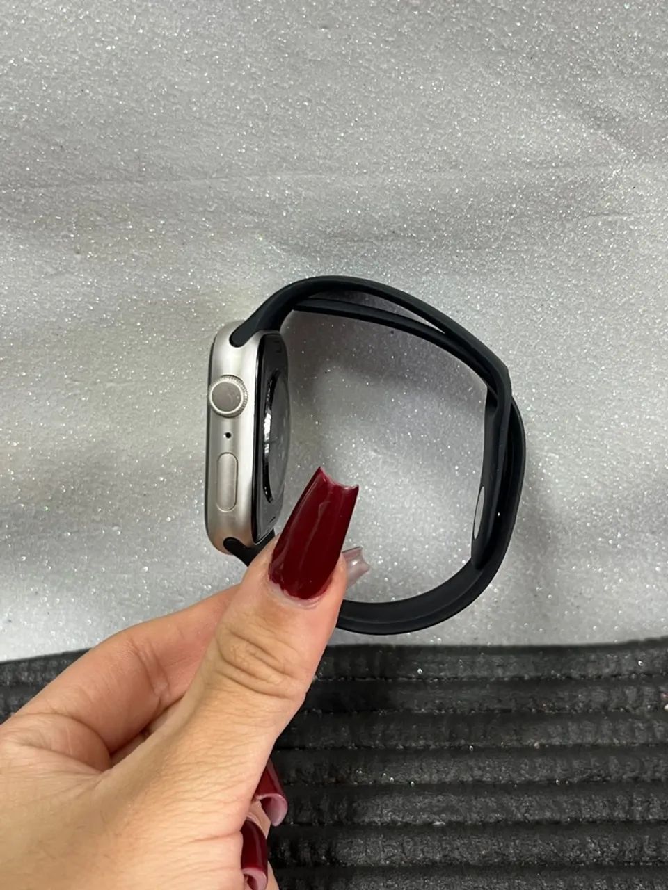 Apple Watch série 9 GPS  - Foto 2