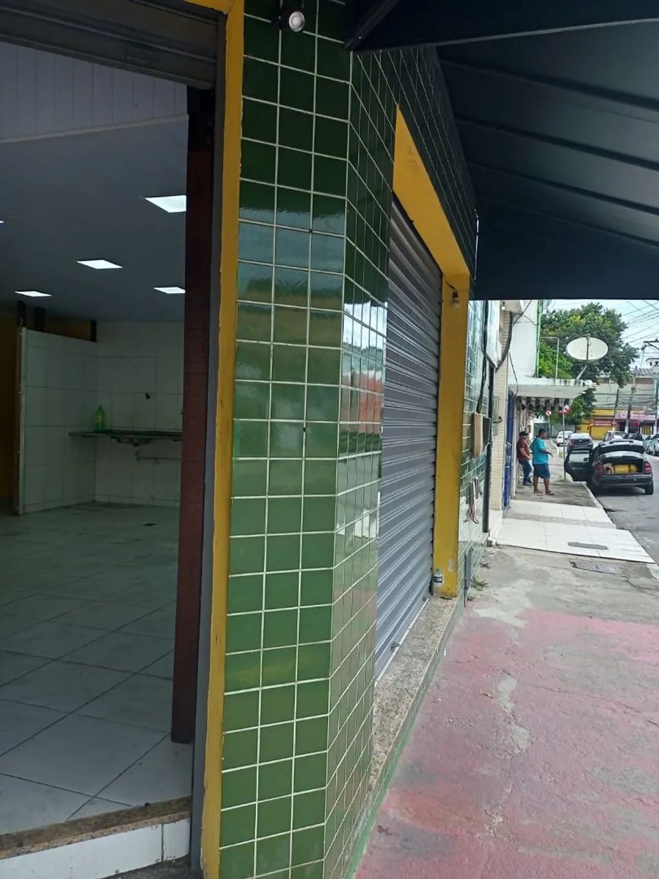 PRÉDIO  NO CENTRO DA CIDADE - Foto 4