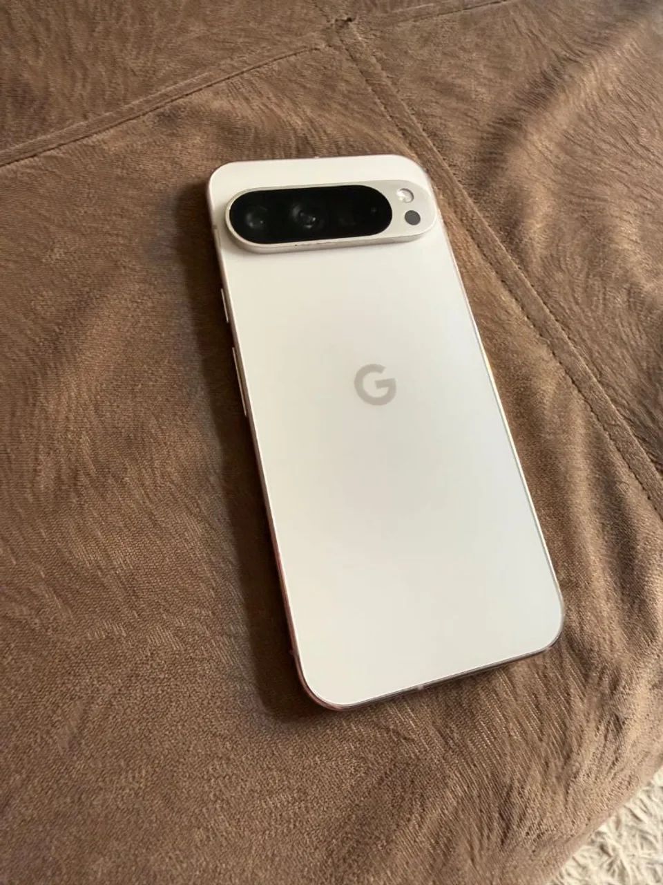 Google pixel 9 pro xl 