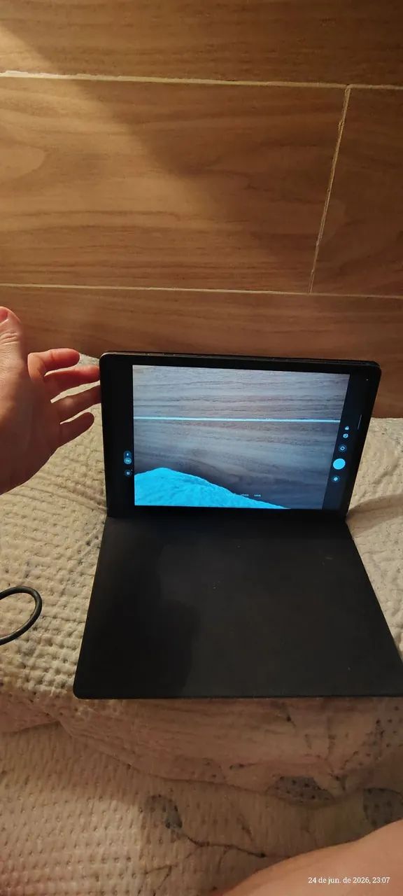 Tab S9 FE super novo! - Foto 3