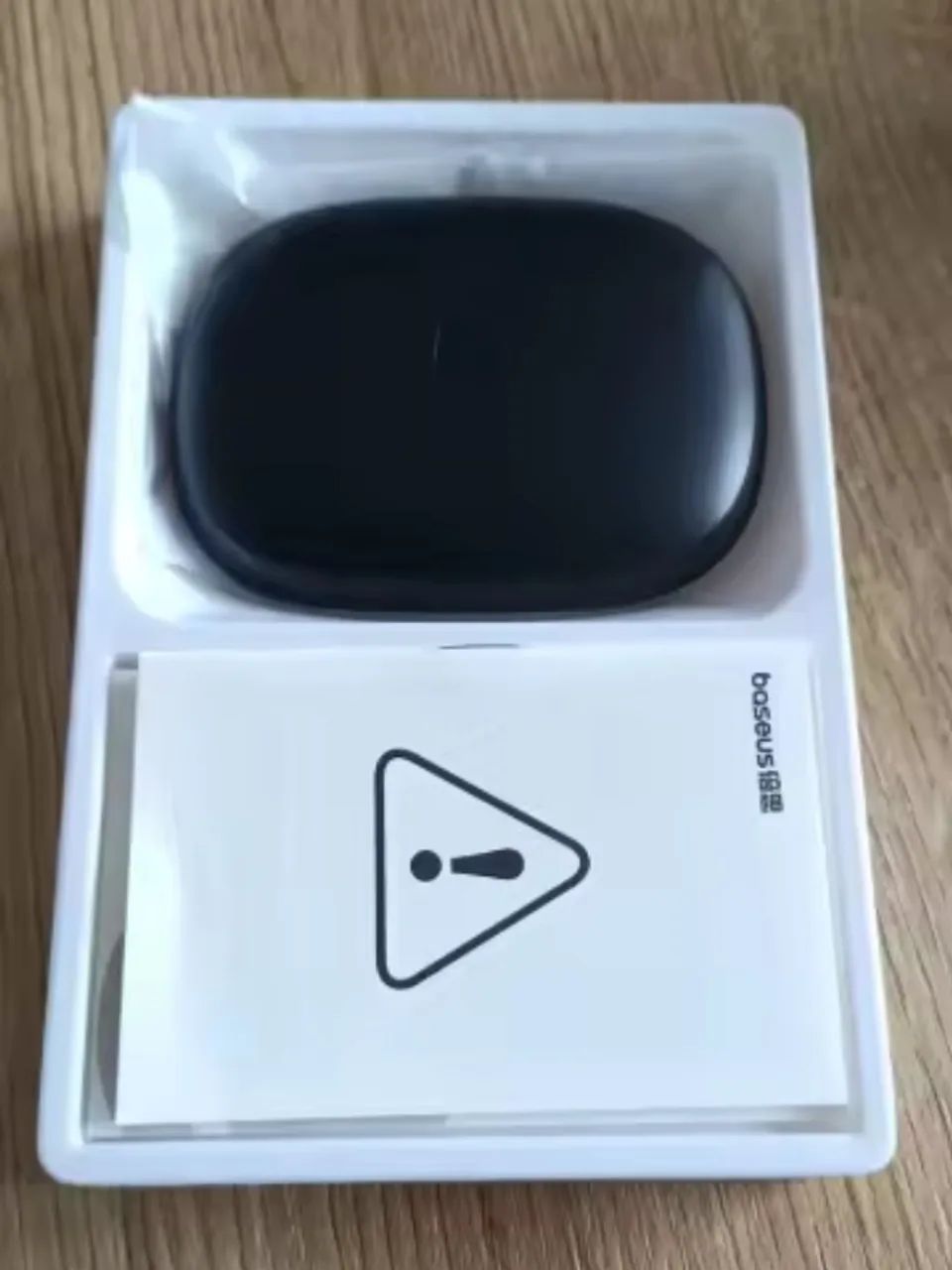  Fone de Ouvido Bluetooth Baseus Eli 2i Fit | Gancho + IPX5  - Foto 2