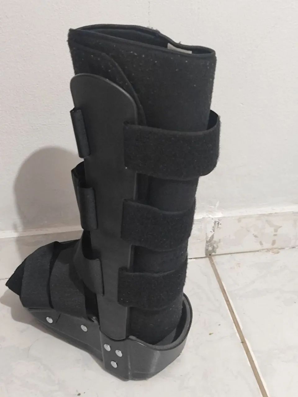 Bota imobilizadora  - Foto 2