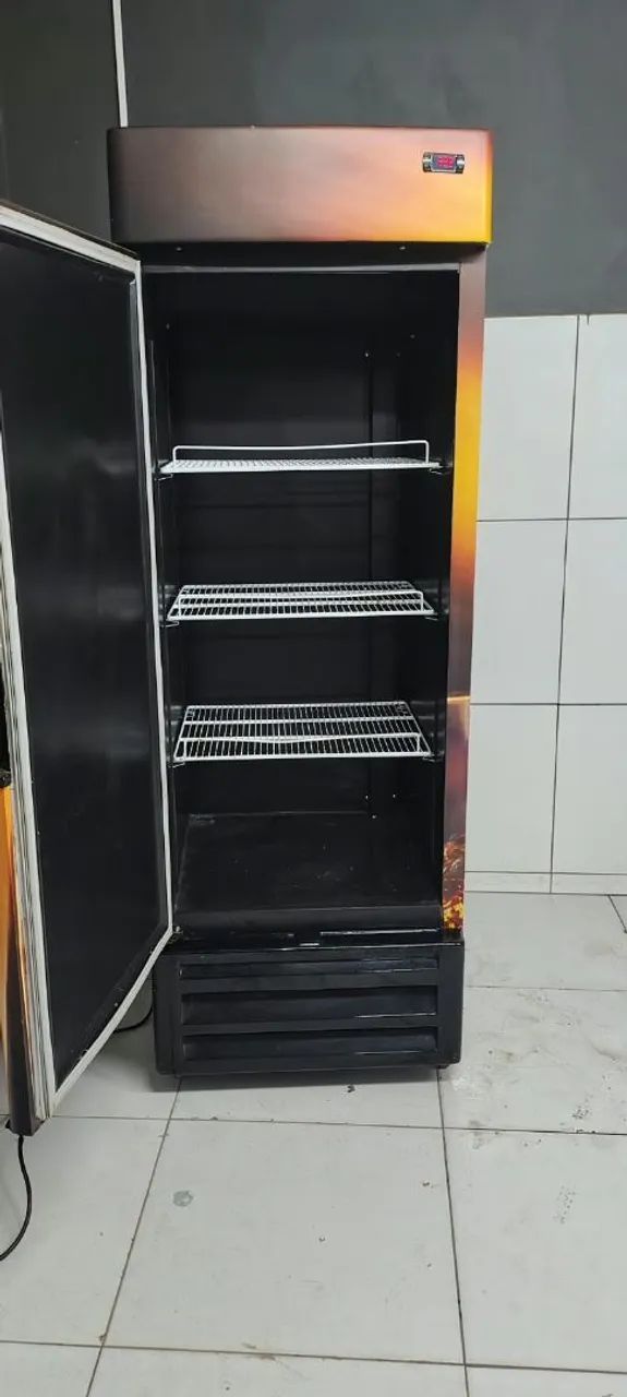 Vende uma cevejeiro semi nova  - Foto 4