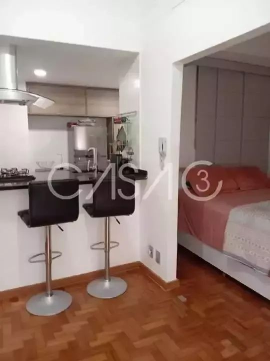 Copacabana  reformado, mobiliado e pronto para você chegar com as malas - Foto 2