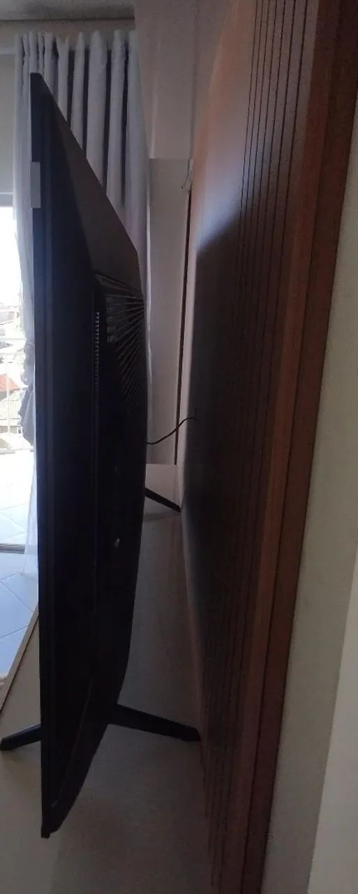 SmarTV TCL 55" - Foto 5