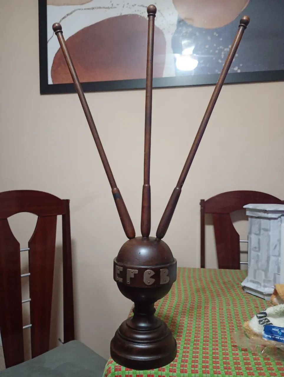 Objeto de colecionador  - Foto 4