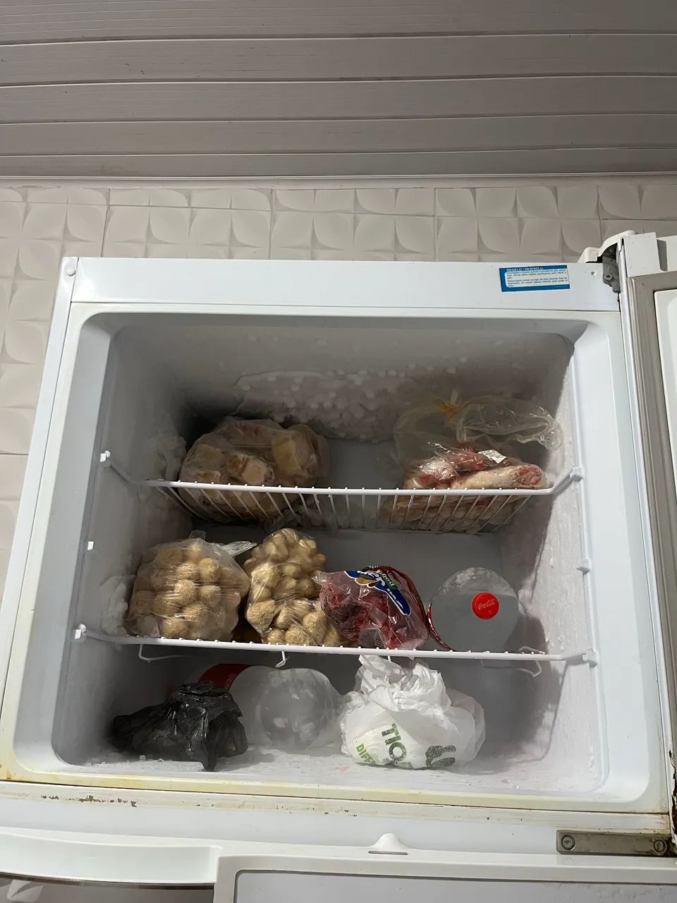 Geladeira 