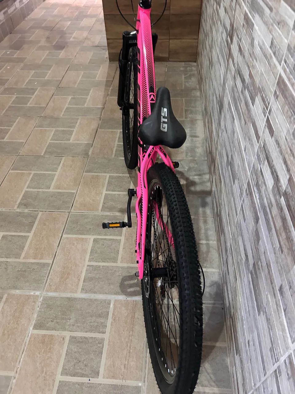 Bicicleta aro 29 - Ciclismo - Caeté 1520070770 | OLX