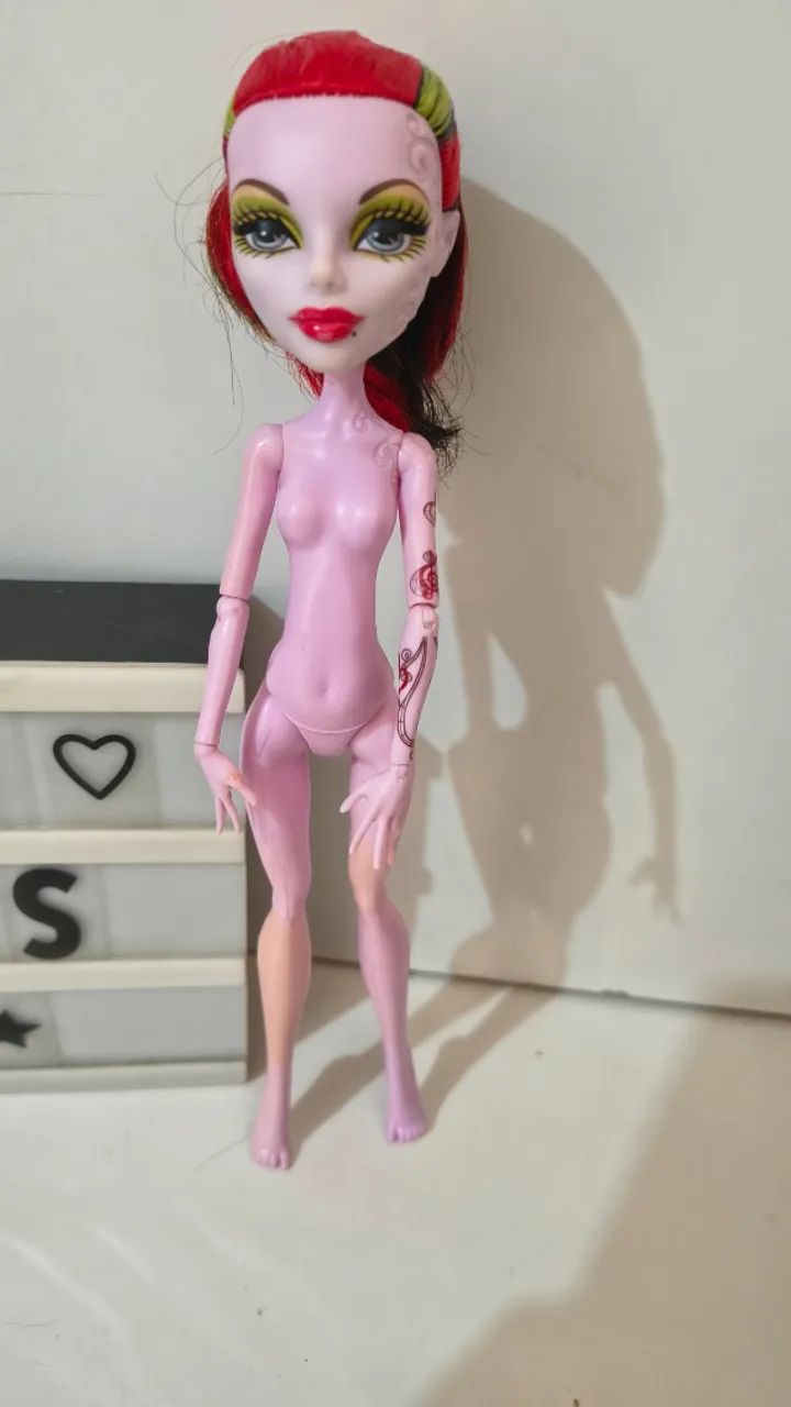 Monster High Operetta roller maze - Foto 2