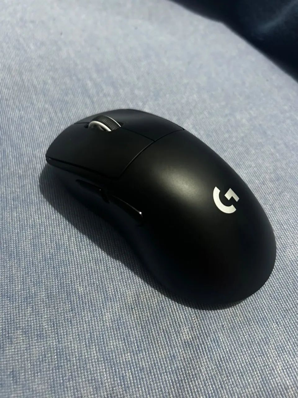 Mouse Gamer Sem Fio Logitech G Pro X Superlight 2 DEX