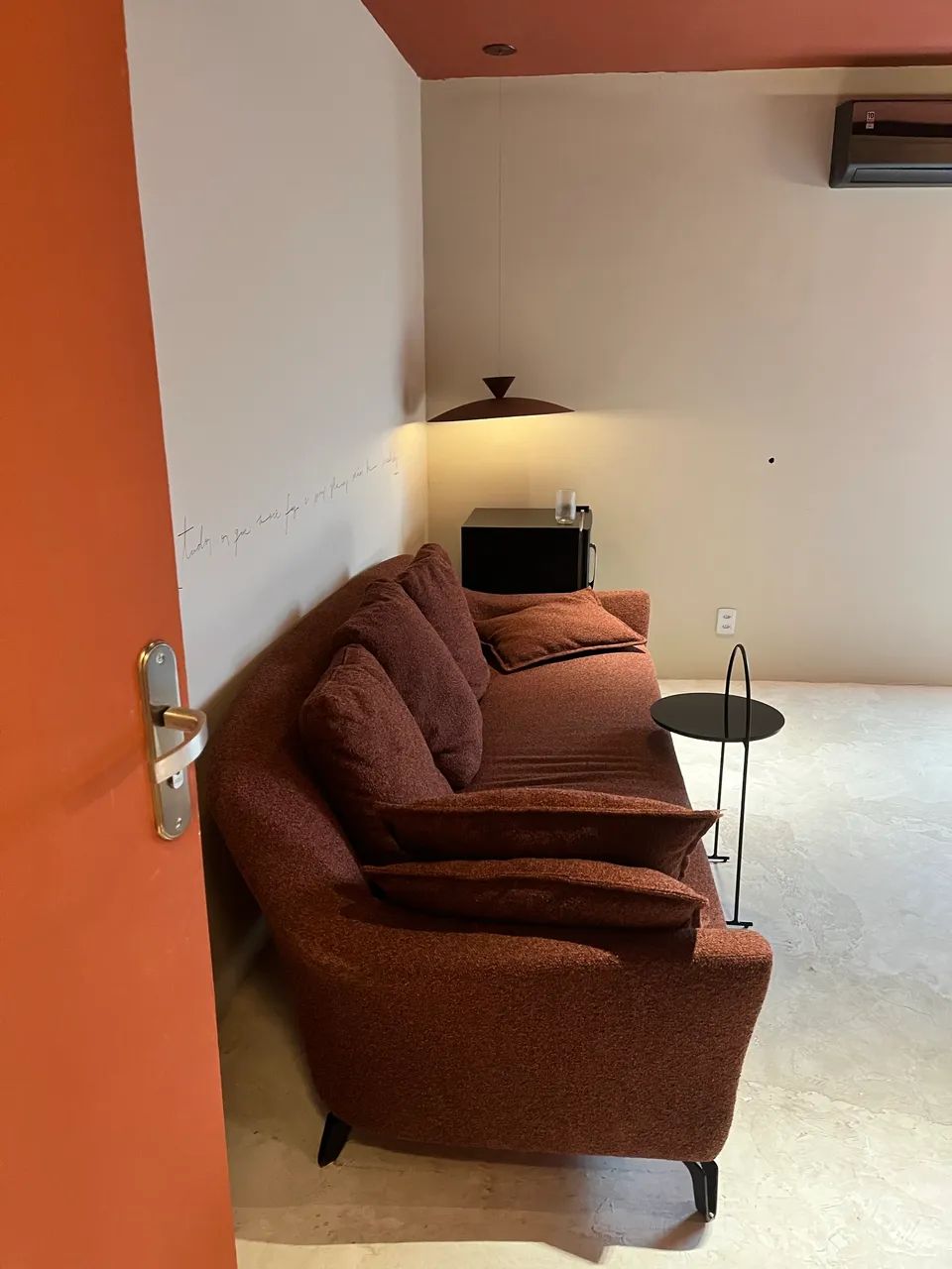 Vende-se Sofá da Marca Dora - Foto 2