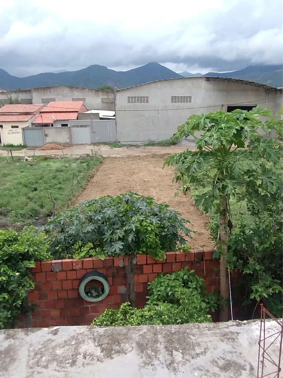Terreno Itapipoca 8x28 - Foto 2