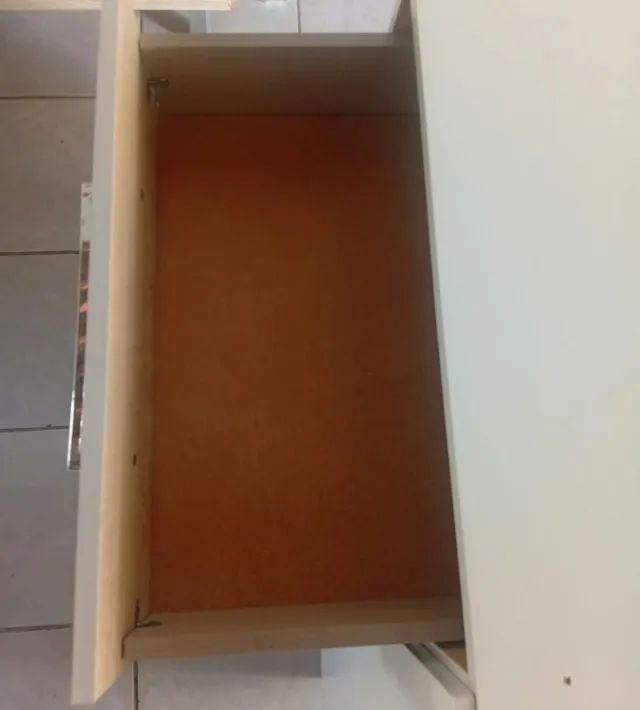 Cômoda de solteiro - Foto 2