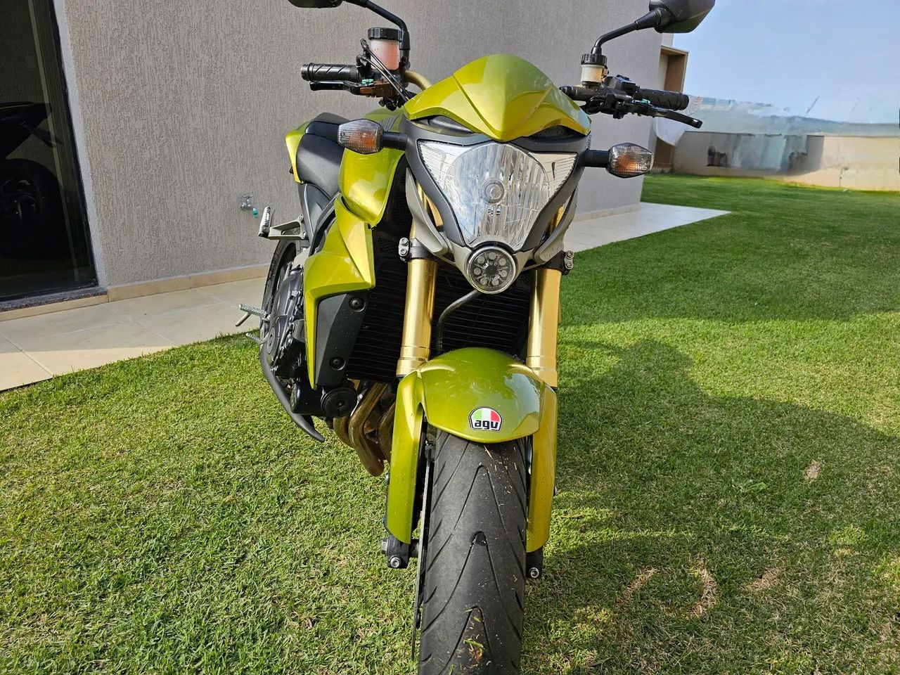 Cb 1000r - Foto 4