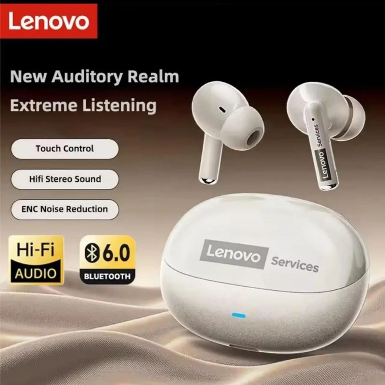 LENOVO LE257 ORIGINAL - Foto 5