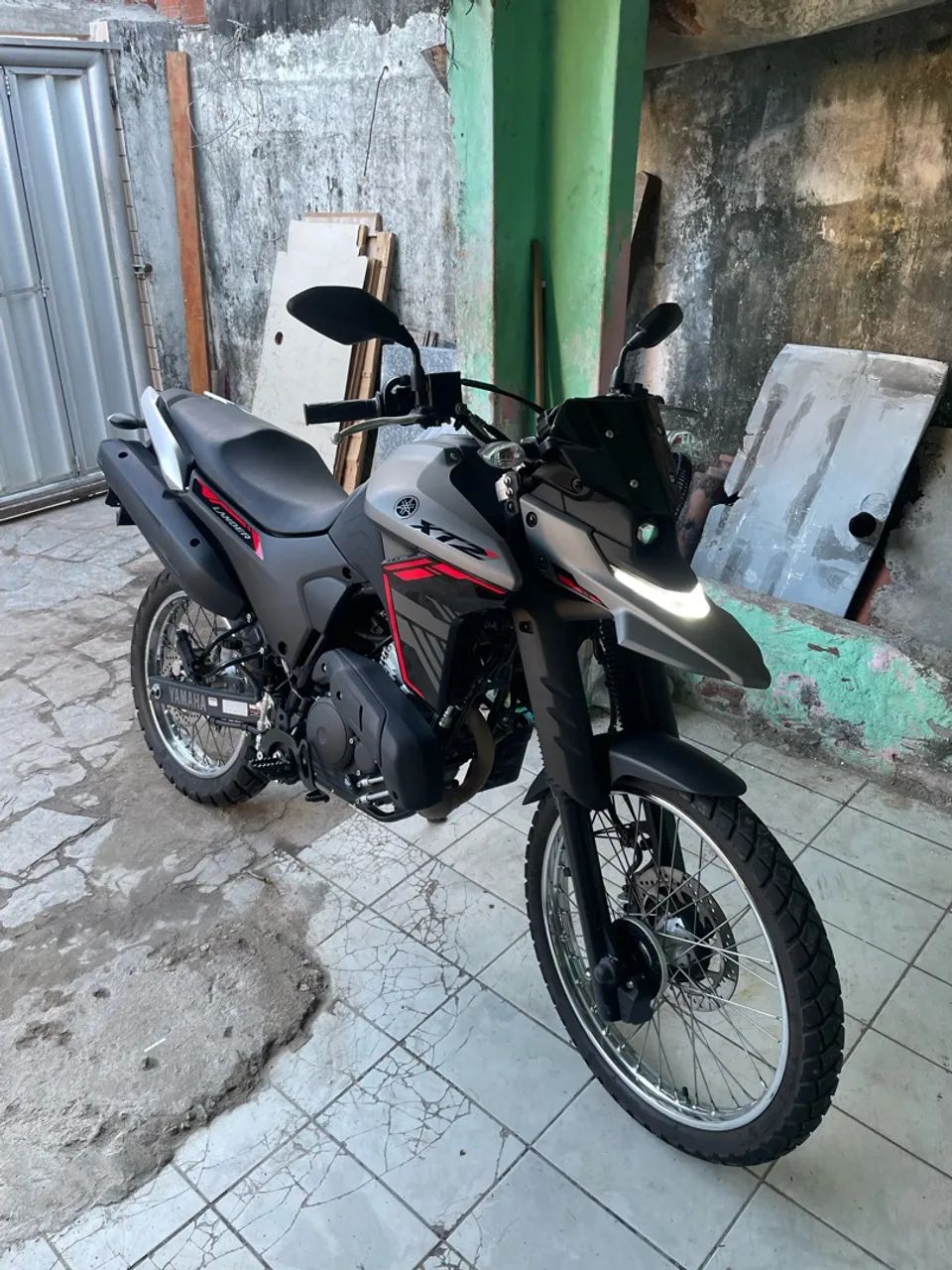Lander 250 2026