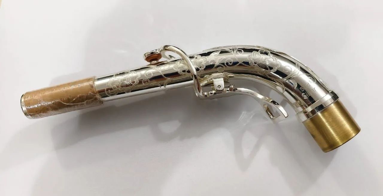 Tudel Dpow invert silver Solid  - Foto 4