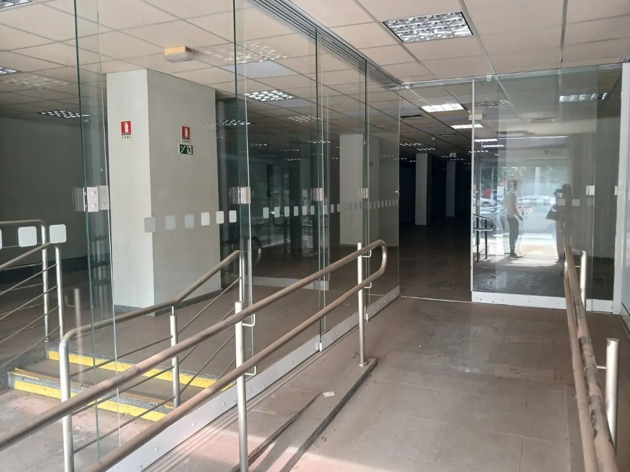Loja comercial Av. Goiás, 719,00 m², Setor Central, Goiânia - Foto 3