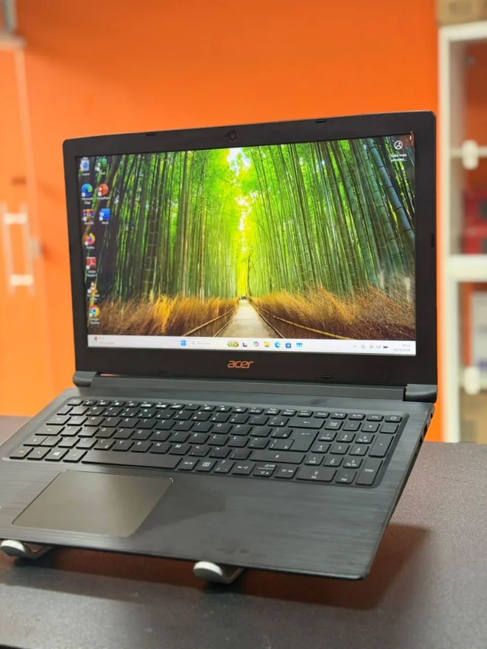 ACER ASPIRE N17CA - Foto 2