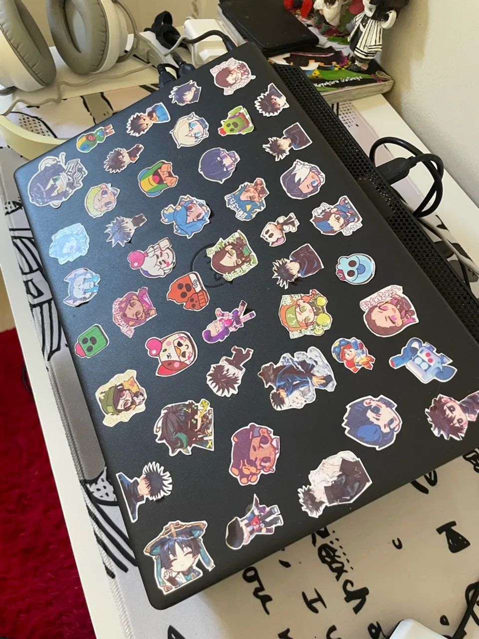 notebook Dell