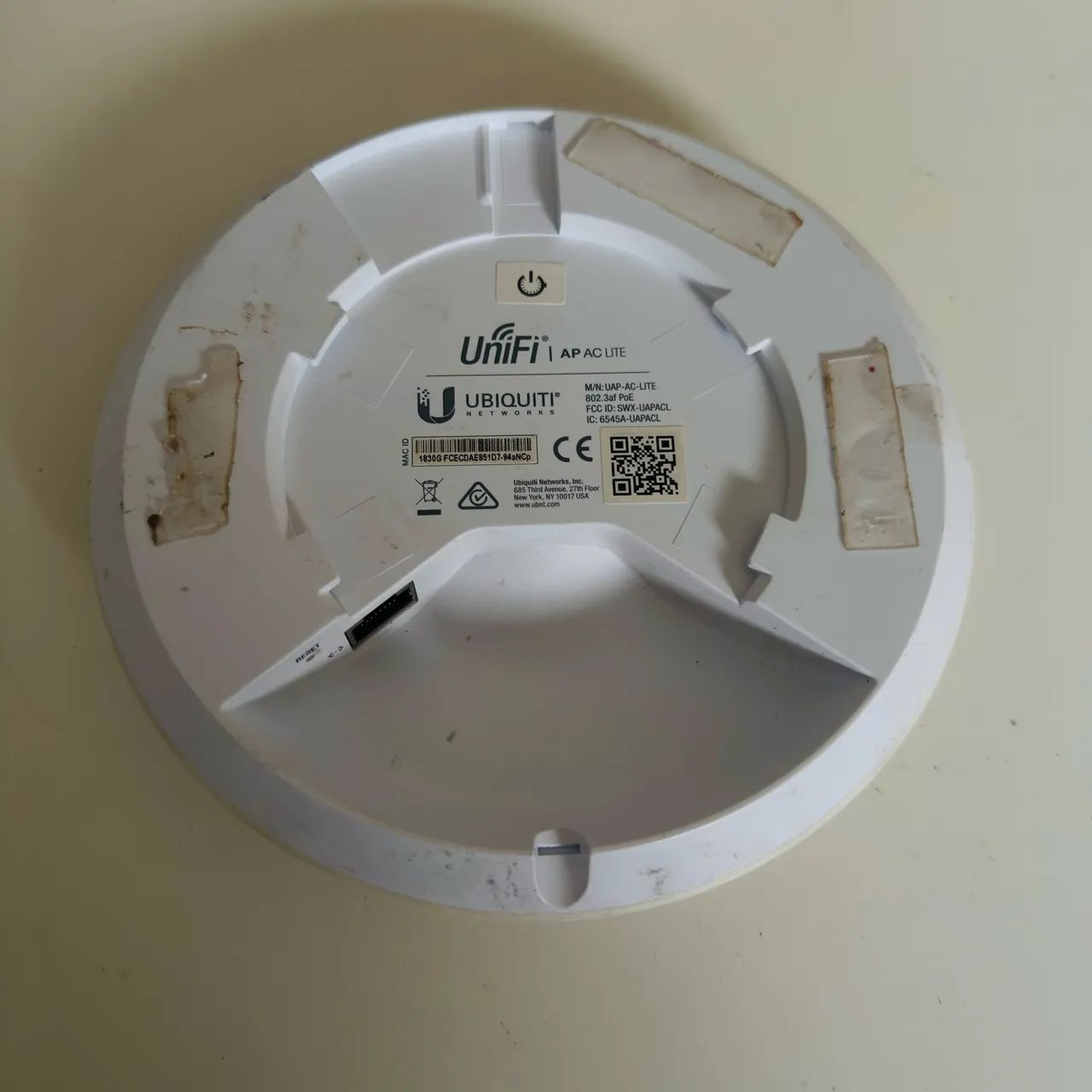ROTEADOR AP AC LITE 1.167 MBPS - Foto 4