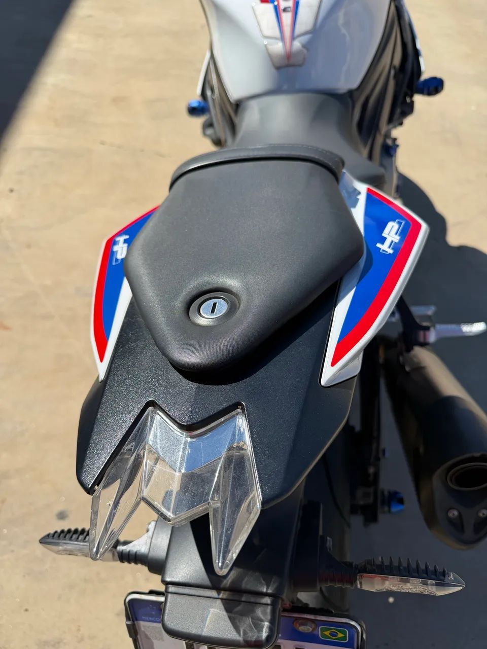 BMW s1000r - Foto 3