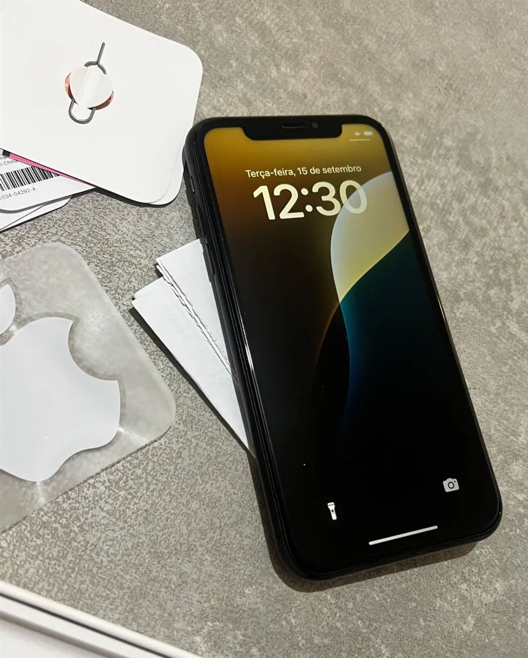 Iphone XR 64 gb impecável 