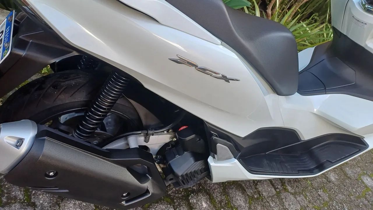 Moto PCX Honda - Foto 12