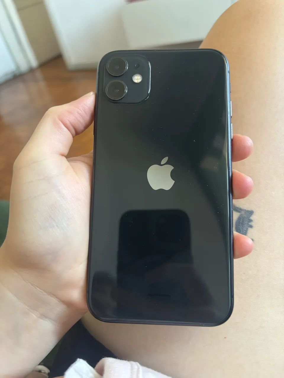 iPhone 11 - Foto 3