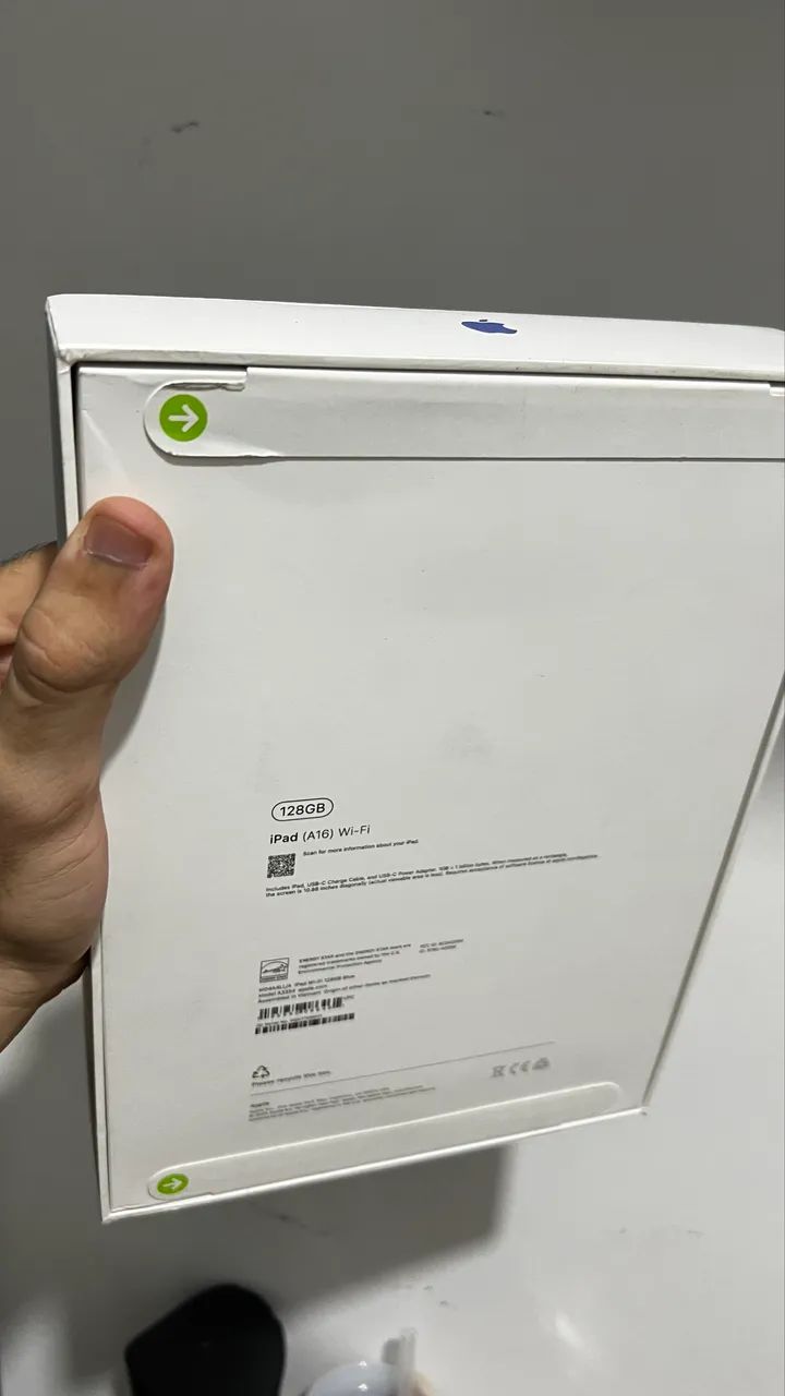 IPAD 11 (LACRADO) (A PARTIR) - Foto 3