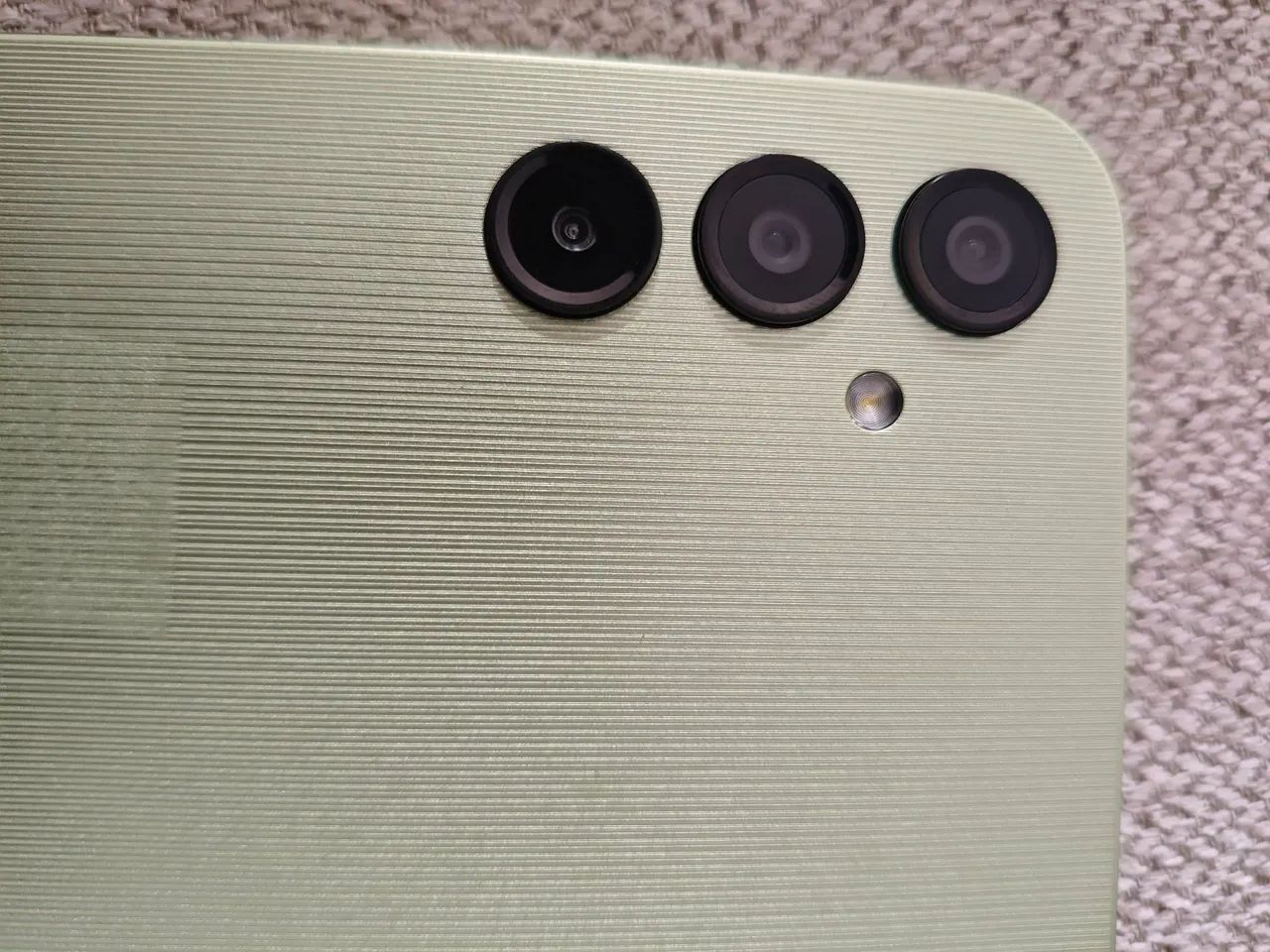 CELULAR A14 4GB/128GB - VERDE - Foto 3
