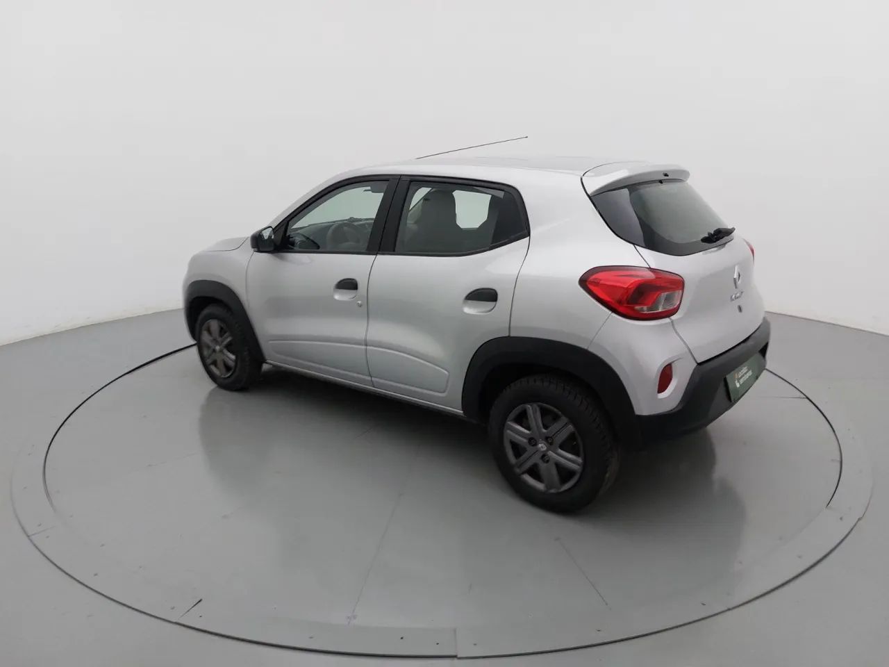 Renault Kwid 1.0 Zen 2025 - Foto 3