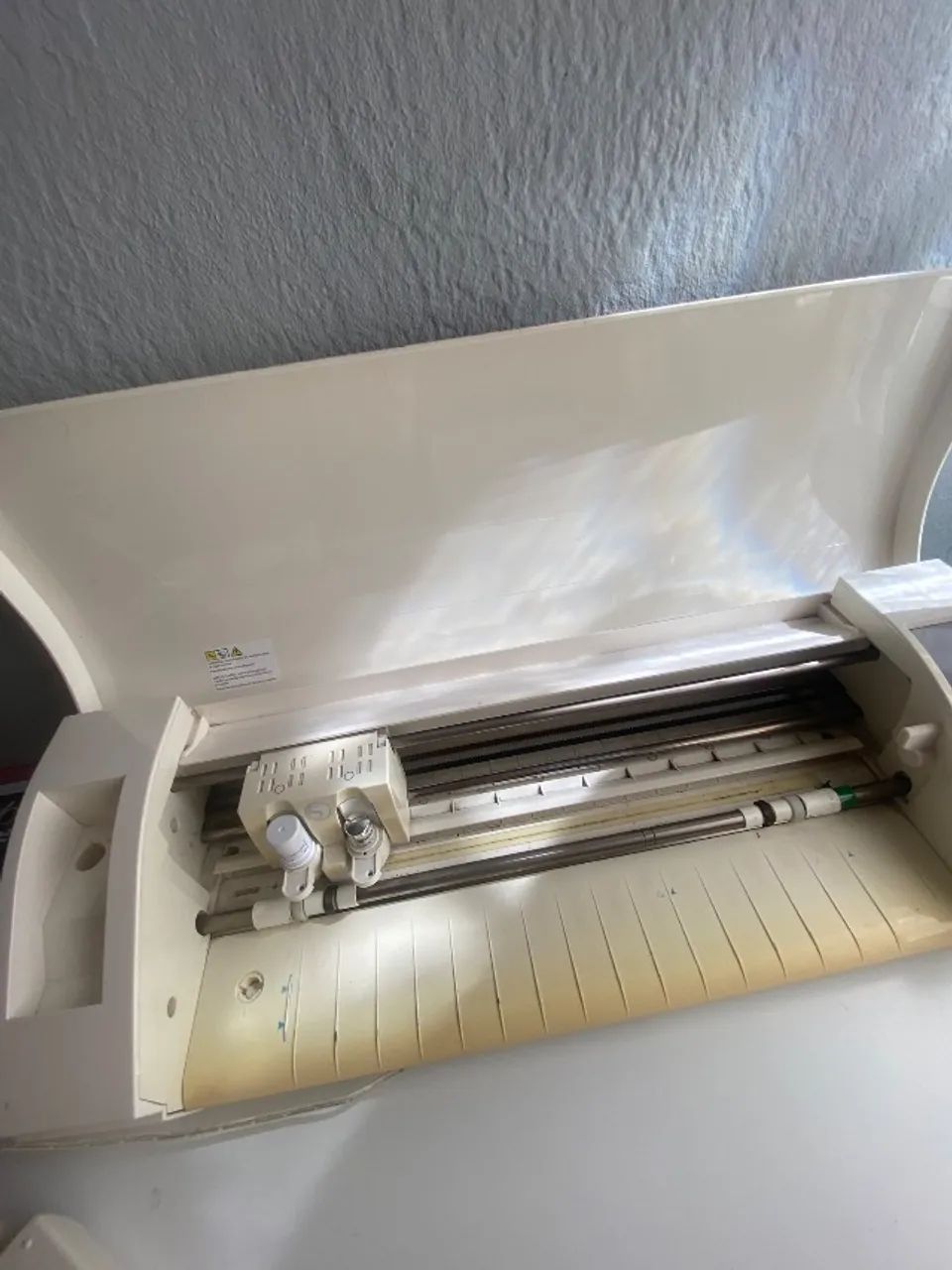 Silhouette Cameo 3 - Foto 2