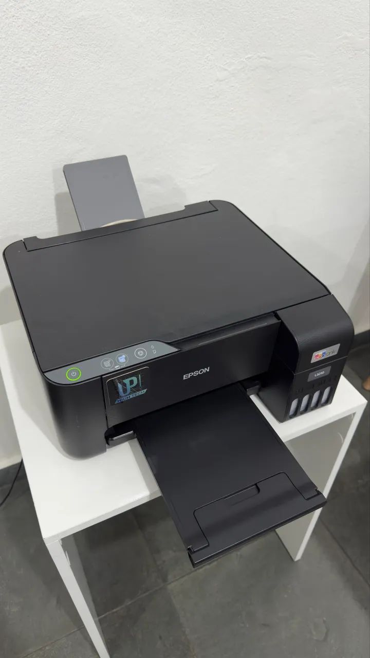 Impressora de Decalque para tatuagem