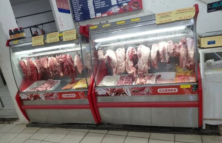 SUPERMERCADO - Foto 2