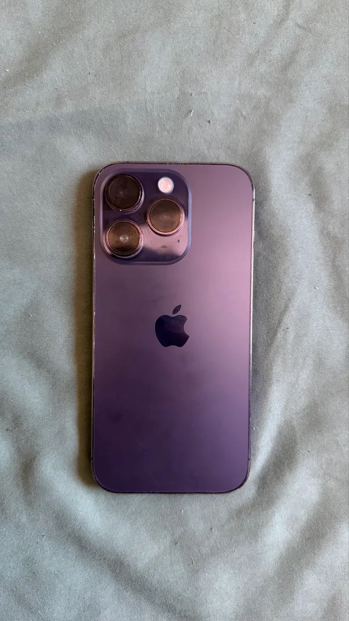 iPhone 14 Pro - Foto 2